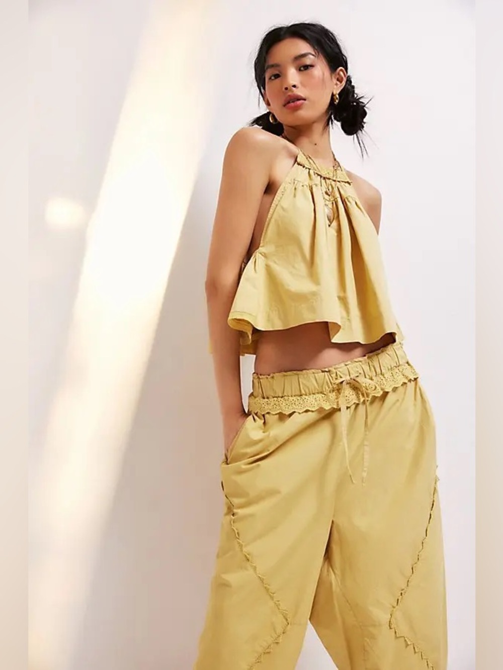 Free People Beach Life Set S